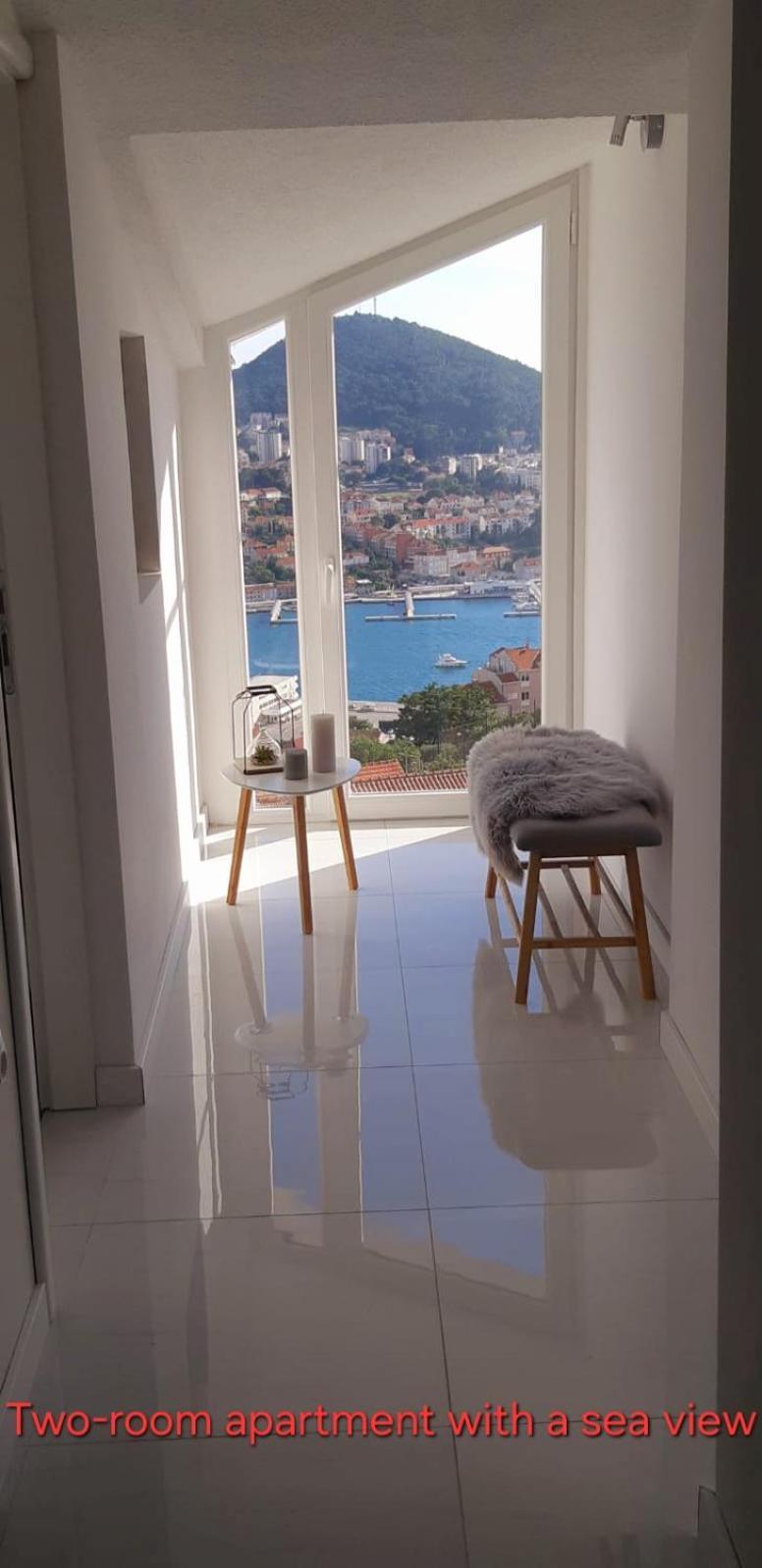 Ivana Apartment Dubrovnik Extérieur photo