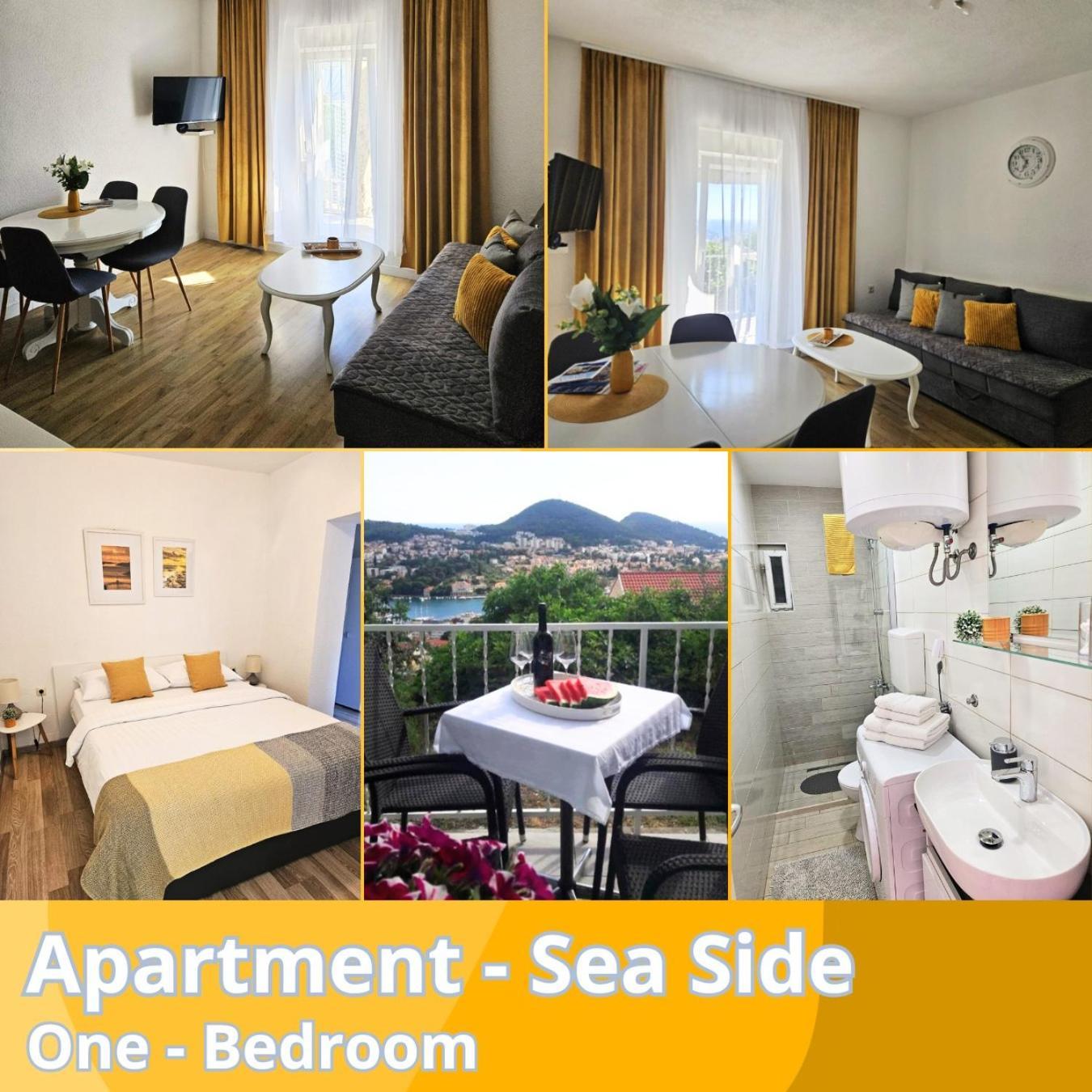 Ivana Apartment Dubrovnik Extérieur photo